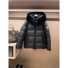 Prada Down Jackets